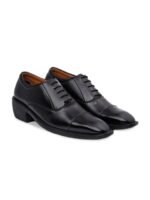 Bxxy Men Slip On Formal Elevator Oxfords