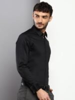 Calvin Klein Jeans Men Slim Fit Cotton Formal Shirt