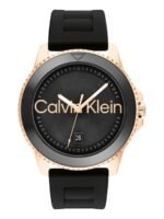 Calvin Klein Men Aqueous Analogue Watch 25200425