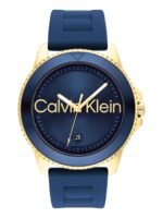 Calvin Klein Men Aqueous Analogue Watch 25200426