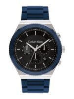 Calvin Klein Men Fearless Analogue Watch 25200307