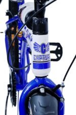 Capture falmingo Fold Blue 26" Cycle