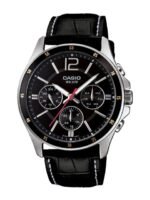 CASIO ENTICER Men Watch A834 MTP-1374L-1AVDF