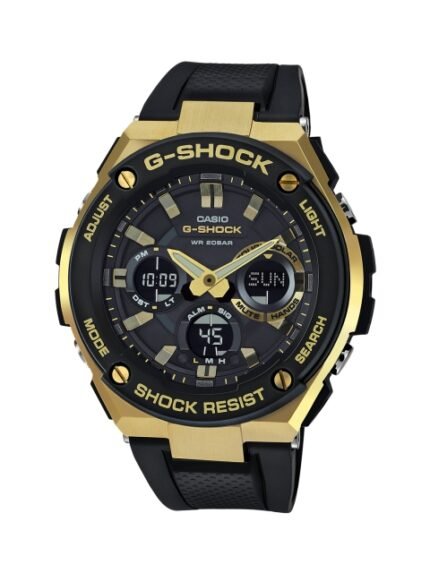 CASIO G-SHOCK Men Watch G608 GST-S100G-1ADR