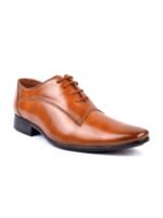 Cliff Fjord Men Lace-Up Formal Oxfords