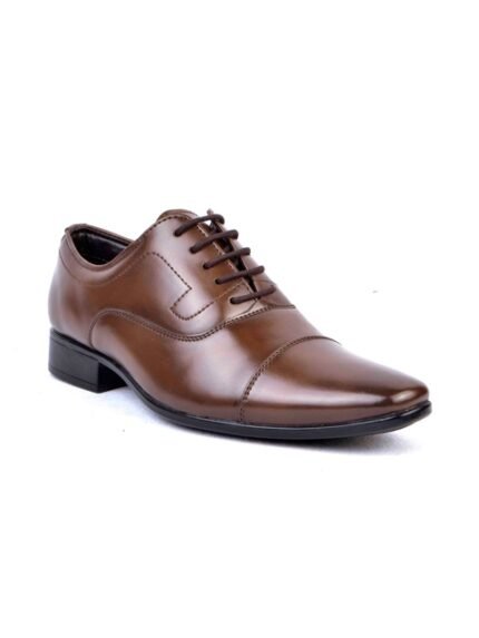 Cliff Fjord Men Lucas-1 Formal Oxfords