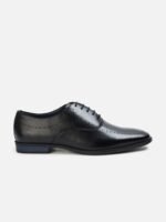 CODE by Lifestyle Men Perforated Formal Oxfords