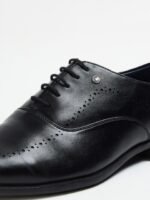 CODE by Lifestyle Men Perforated Formal Oxfords