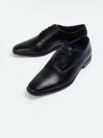 CODE by Lifestyle Men Perforated Formal Oxfords