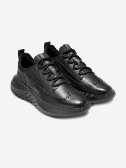 Cole Haan Black Men ZEROGRAND WFA