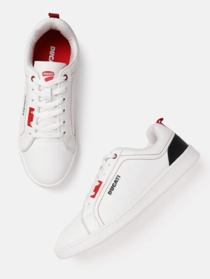 Ducati Men Everyday Sneakers