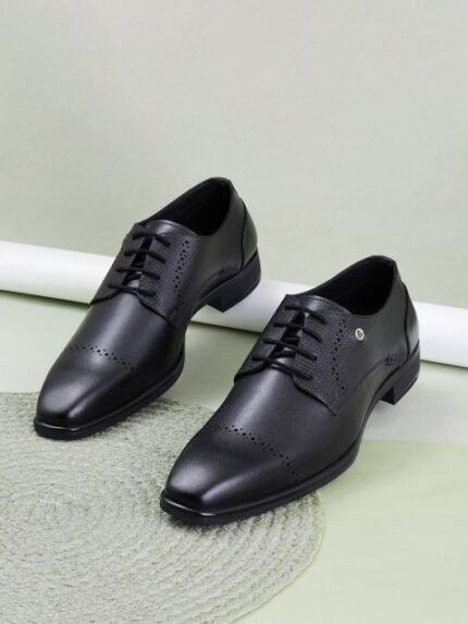 Duke Men Formal Oxfords