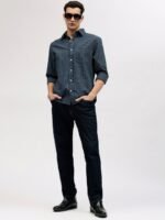 GANT Check Button Down Regular Fit Shirt