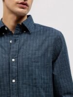 GANT Check Button Down Regular Fit Shirt