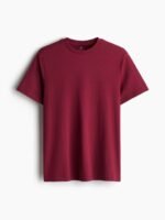 H&M Men Pure Cotton T-Shirt