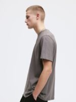 H&M Pure Cotton Regular Fit T-shirt