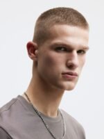 H&M Pure Cotton Regular Fit T-shirt