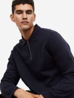 H&M Regular Fit Polo Shirt