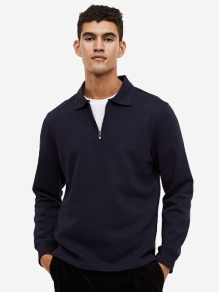 H&M Regular Fit Polo Shirt