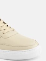 HRX by Hrithik Roshan Men Beige Lightweight Sneakers