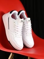 HRX by Hrithik Roshan Men Club Culture Sneakers