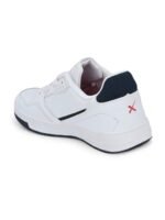 HRX by Hrithik Roshan Men Club Culture Sneakers