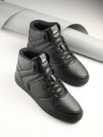 HRX by Hrithik Roshan Men High-Top Sneakers