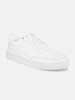 HRX by Hrithik Roshan Men White Solid Gamescape Sneakers