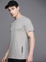 HRX by Hrithik Roshan Rapid-Dry Running T-shirt