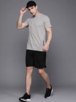 HRX by Hrithik Roshan Rapid-Dry Running T-shirt