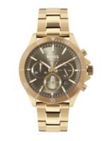 Hugo Boss Men Troper Chronograph Analogue Watch 1514059