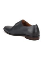 Hush Puppies Men Leather Oxfords Shoes