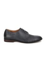 Hush Puppies Men Leather Oxfords Shoes