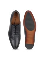 Hush Puppies Men Leather Oxfords Shoes