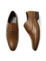 INVICTUS Men Brown Formal Shoes