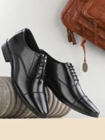 INVICTUS Men Formal Oxfords