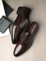 INVICTUS Men Formal Oxfords