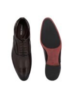 INVICTUS Men Formal Oxfords