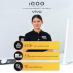 iQOO Z9x 5G (Tornado Green, 6GB RAM, 128GB Storage)