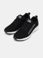 Jack & Jones Men Perforations Sneakers