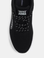 Jack & Jones Men Perforations Sneakers