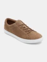 Jack & Jones Men Round Toe Lace Up Sneakers