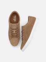 Jack & Jones Men Round Toe Lace Up Sneakers