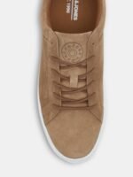 Jack & Jones Men Round Toe Lace Up Sneakers