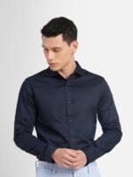 Jack & Jones Men Slim Fit Casual Shirt