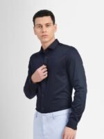 Jack & Jones Men Slim Fit Casual Shirt