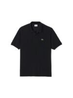 Lacoste Black Classic Fit L.12.12 Polo