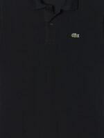 Lacoste Black Classic Fit L.12.12 Polo