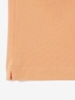 Lacoste Polo Collar Short Sleeves Cotton T-shirt