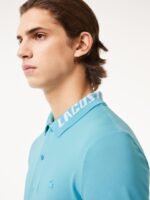 Lacoste Polo Collar Slim Fit T-shirt